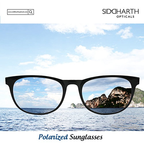 Siddharth Opticals - Blog